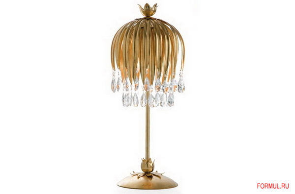 Настольная лампа Eurolampart 1084/03BA